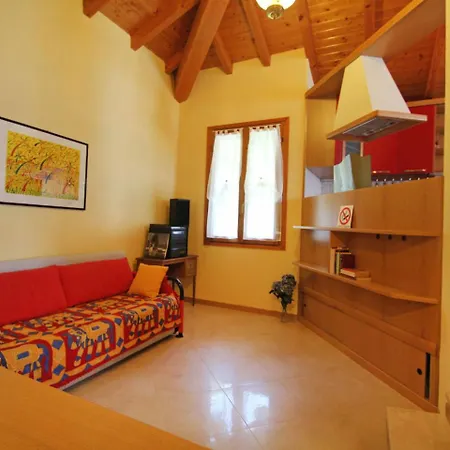 Διαμέρισμα Locazione Turistica Burano *