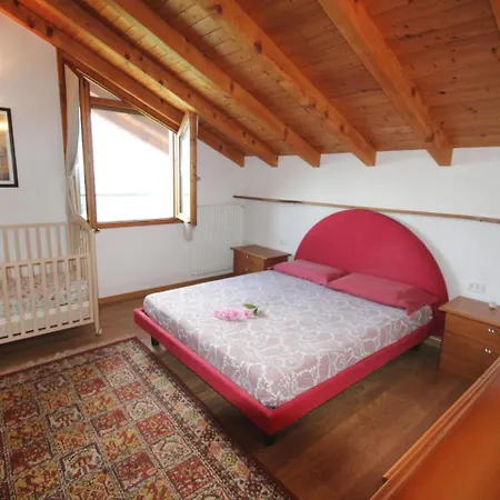 Locazione Turistica Burano Διαμέρισμα Gera Lario